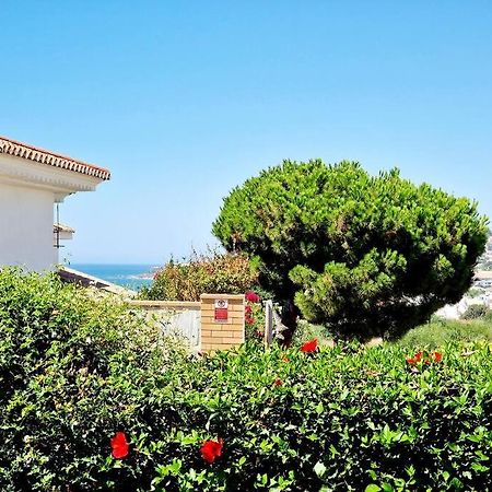 Ground Floor Apt In La Cala La Cala De Mijas Eksteriør bilde