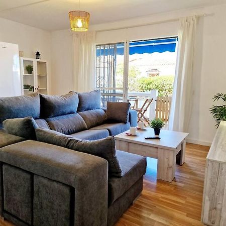Ground Floor Apt In La Cala La Cala De Mijas Eksteriør bilde
