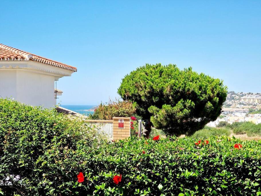 Ground Floor Apt In La Cala La Cala De Mijas Eksteriør bilde