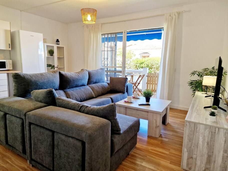 Ground Floor Apt In La Cala La Cala De Mijas Eksteriør bilde