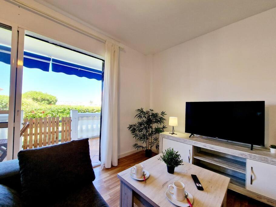 Ground Floor Apt In La Cala La Cala De Mijas Eksteriør bilde