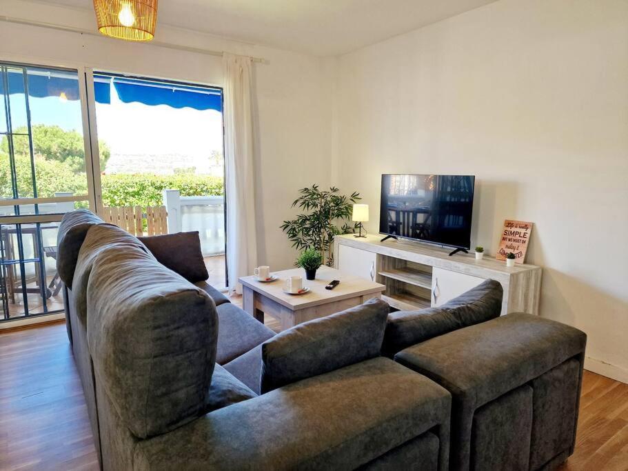 Ground Floor Apt In La Cala La Cala De Mijas Eksteriør bilde
