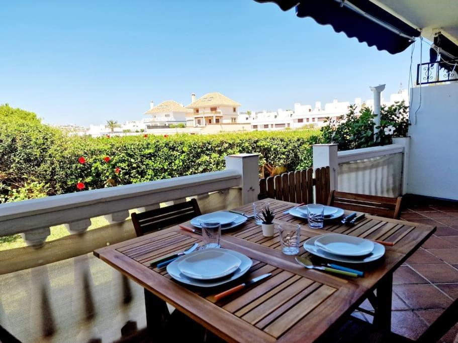 Ground Floor Apt In La Cala La Cala De Mijas Eksteriør bilde