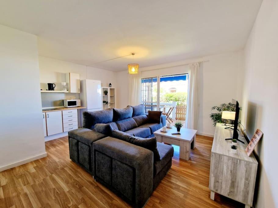 Ground Floor Apt In La Cala La Cala De Mijas Eksteriør bilde