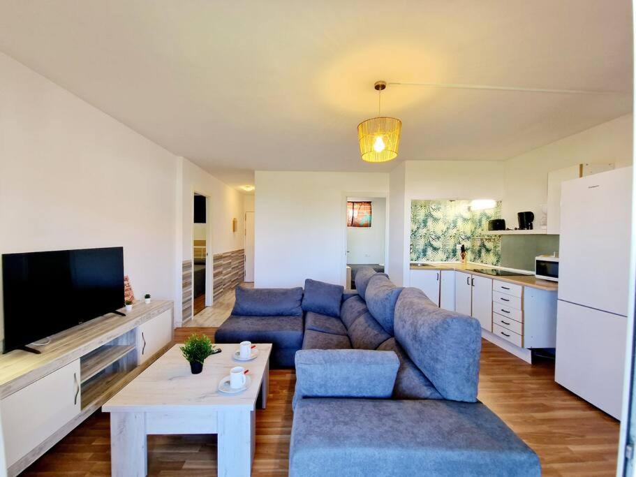 Ground Floor Apt In La Cala La Cala De Mijas Eksteriør bilde